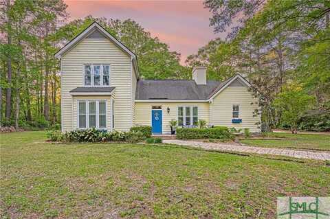 439 Chimney Road, Rincon, GA 31326