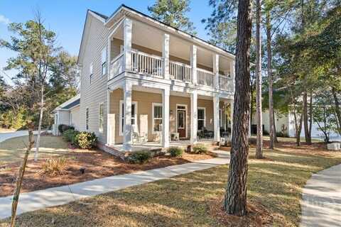 230 Blackjack Oak Drive W, Richmond Hill, GA 31324