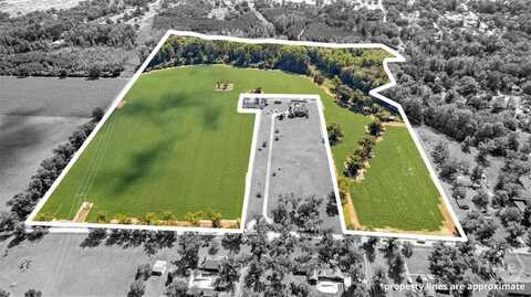 47.27 Ac E Simon Street, Glennville, GA 30427