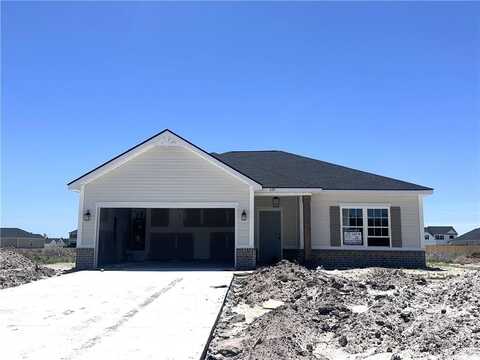 235 Doctors Creek Road NE, Ludowici, GA 31316