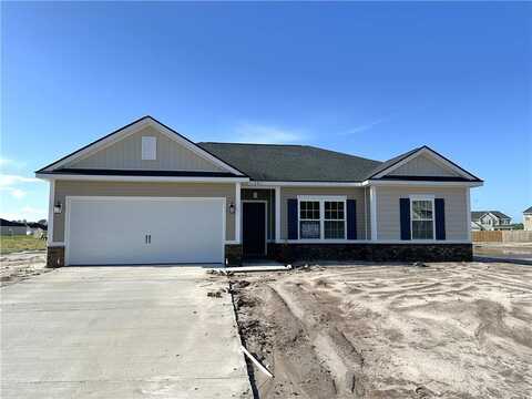 261 Doctors Creek Road NE, Ludowici, GA 31316