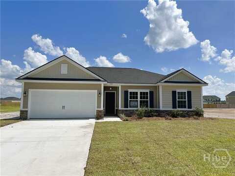 261 Doctors Creek Road NE, Ludowici, GA 31316