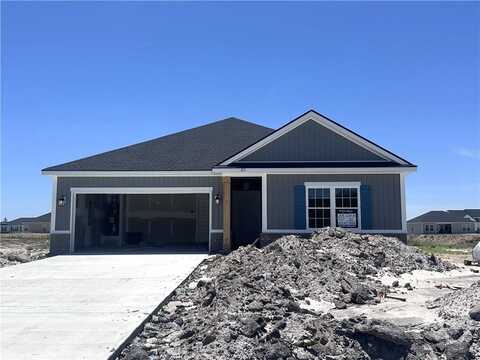 211 Doctors Creek Road NE, Ludowici, GA 31316