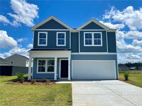 103 Stillhouse Drive, Springfield, GA 31329