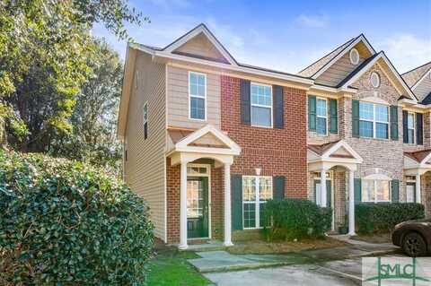 777 King George Boulevard, Savannah, GA 31419