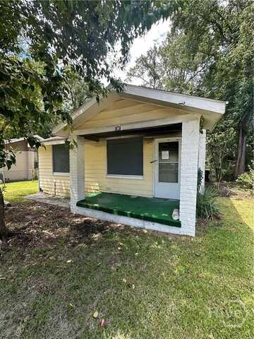 1011 Porter Street, Savannah, GA 31415