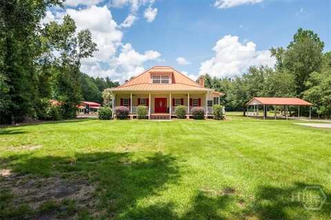 1179 HWY 204 Highway, Pembroke, GA 31321