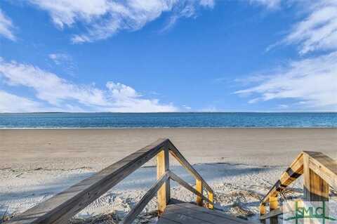 1217 Bay Street, Tybee Island, GA 31328