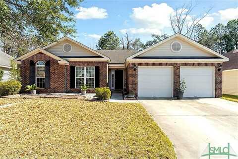 134 Carlisle Way, Savannah, GA 31419