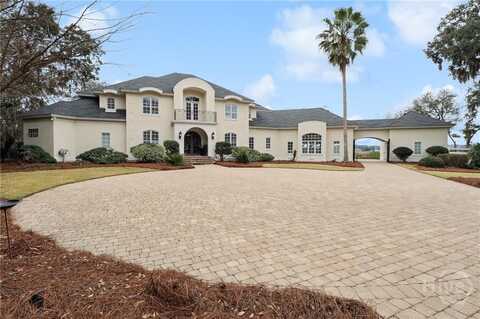 9 Judsons Court, Savannah, GA 31410