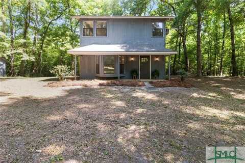 167 Newington Highway, Sylvania, GA 30467