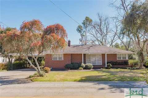 422 Park Avenue, Millen, GA 30442