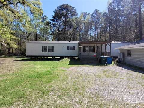 221 John Carter Road, Bloomingdale, GA 31302