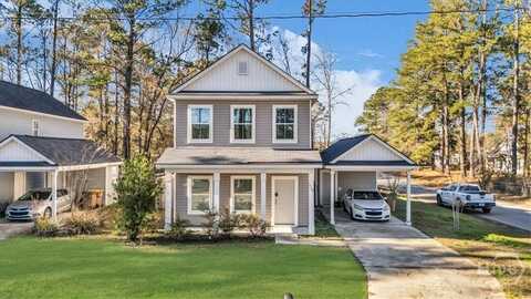 330 Carter Street, Richmond Hill, GA 31324