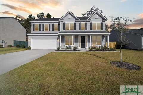 170 Wellstone Way, Richmond Hill, GA 31324