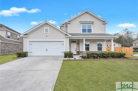 1 Sunny Court, Savannah, GA 31419