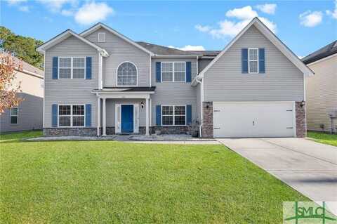 22 Litchfield Drive, Savannah, GA 31419