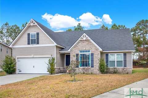 56 Litchfield Drive, Savannah, GA 31419
