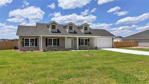 335 Lanier Road, Ludowici, GA 31316