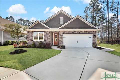 114 Canal Cove, Pooler, GA 31322