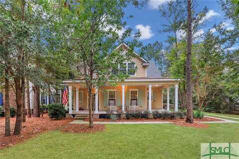 275 Blackjack Oak Drive W, Richmond Hill, GA 31324