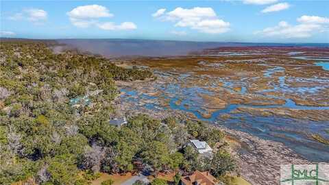 208 Yam Gandy Road, Savannah, GA 31411