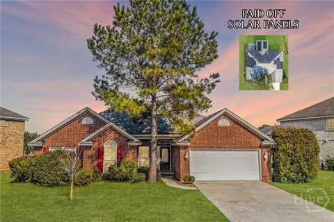 4 Winslow Circle, Savannah, GA 31407