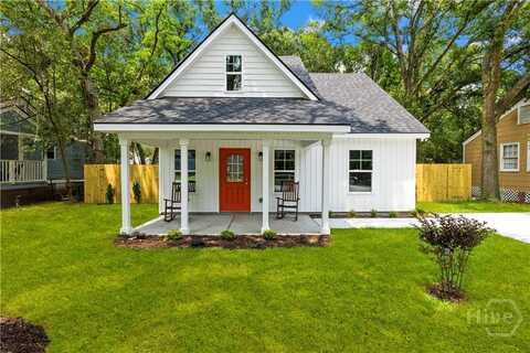 2236 Utah Street, Savannah, GA 31404