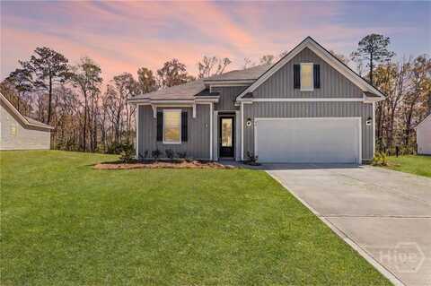 84 Woodford Reserve Drive, Pooler, GA 31322