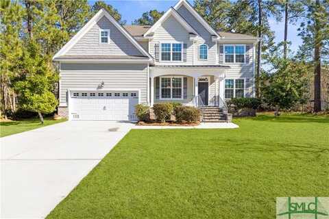 6 Wyndy Court, Pooler, GA 31322