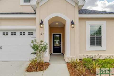 105 Waterside Lane, Pooler, GA 31322