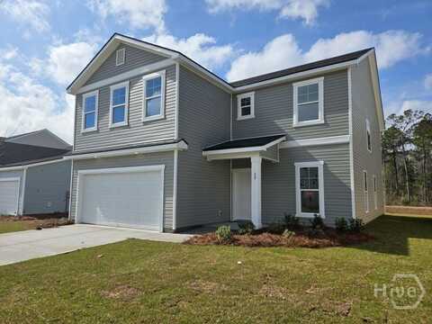 29 Jazz Drive, Pooler, GA 31322