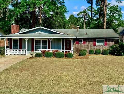 16 Merrydell Drive, Savannah, GA 31419