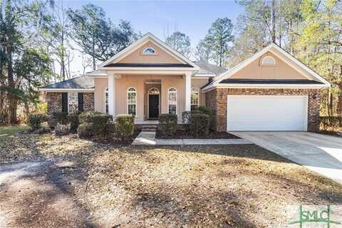 511 Victors Court, Richmond Hill, GA 31324