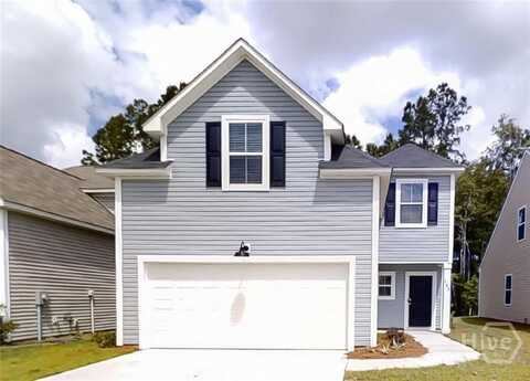 109 Fern Road, Pooler, GA 31322