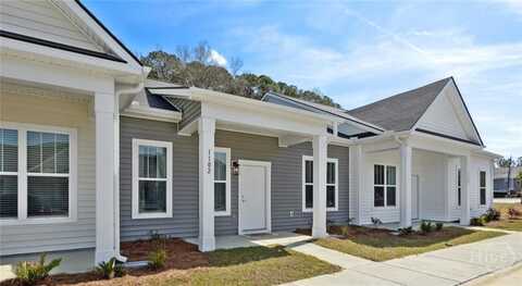 300 GA Highway 30 Highway, Port Wentworth, GA 31407