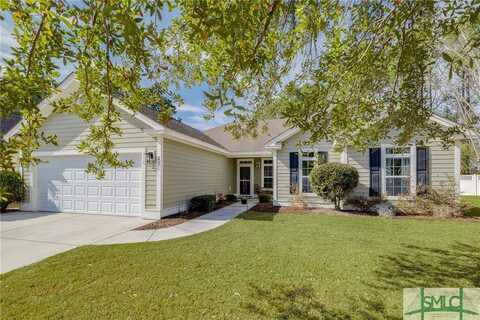 23 Stone Gate Court, Pooler, GA 31322