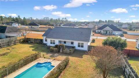 86 White Oak Drive NE, Ludowici, GA 31316