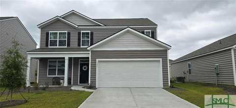 141 Kraft Kove, Pooler, GA 31322