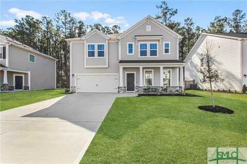 322 Serengeti Boulevard, Pooler, GA 31322