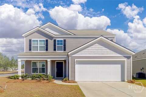 236 Chickadee Street, Bloomingdale, GA 31302