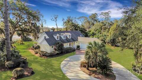 101 Wau Bun Drive, Savannah, GA 31419