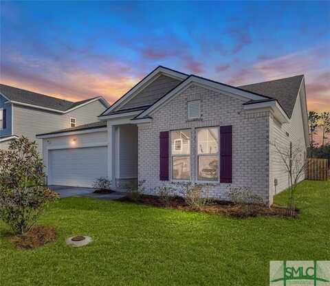 104 Brookline Drive, Savannah, GA 31407