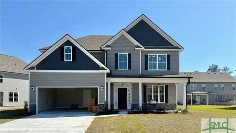 1 St. Charles Drive, Guyton, GA 31312
