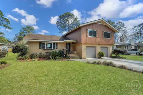 214 Oxford Drive, Savannah, GA 31405