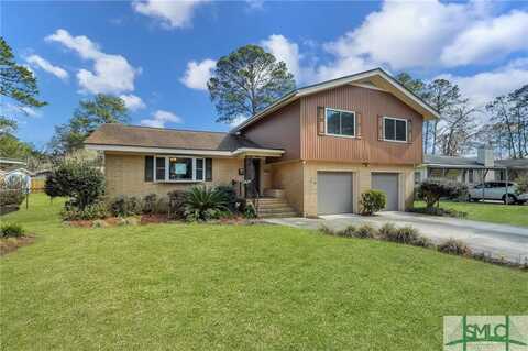 214 Oxford Drive, Savannah, GA 31405