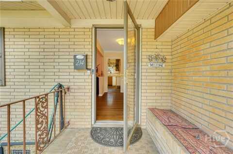 214 Oxford Drive, Savannah, GA 31405