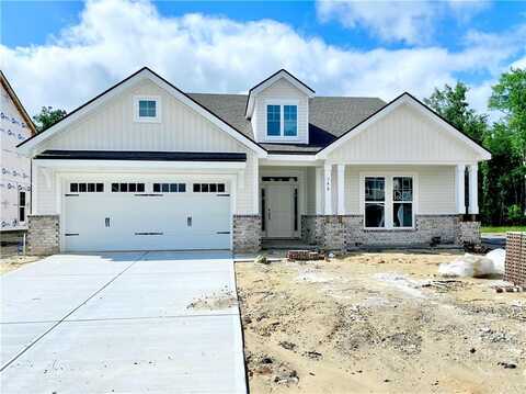 146 Como Drive, Pooler, GA 31322