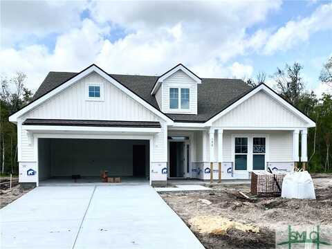 146 Como Drive, Pooler, GA 31322