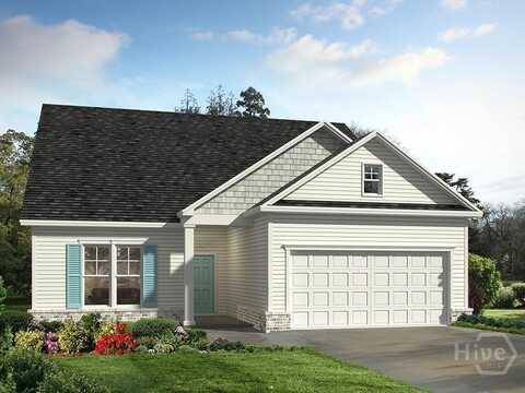 9 Blues Drive, Pooler, GA 31322